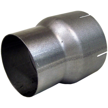 MBRP Universal 4 ID. to 5 ID. Adapter Aluminized.