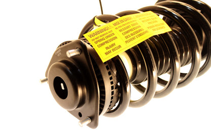 KYB Shocks & Struts Strut Plus Front Left Chrysler Town & Country 08-10/Dodge Grand Caravan 08-10.