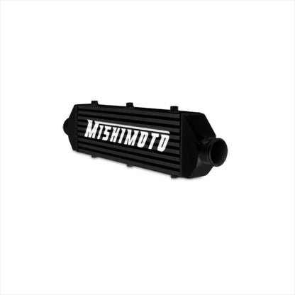 Mishimoto Universal Silver Z Line Bar & Plate Intercooler.