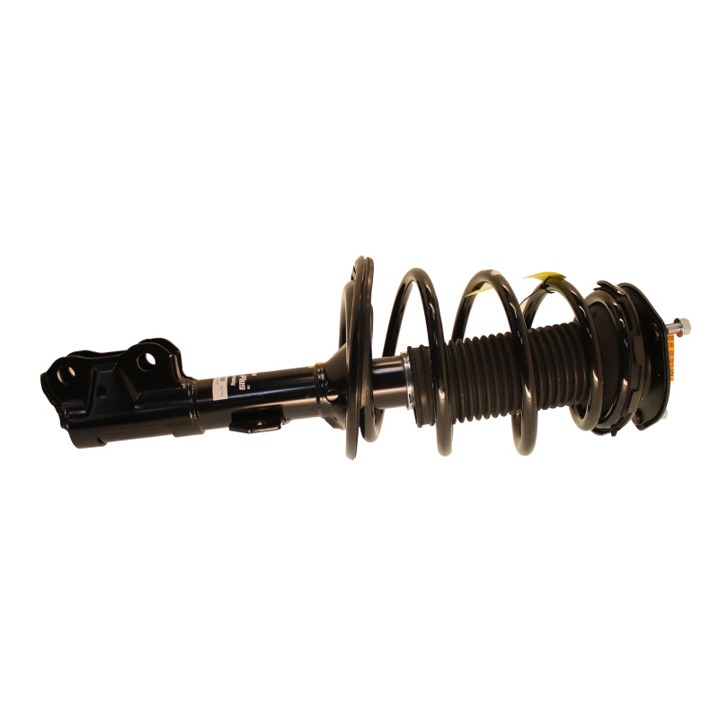 KYB Shocks & Struts Strut-Plus Front Left 12-14 Toyota Camry SE w/2.5L.