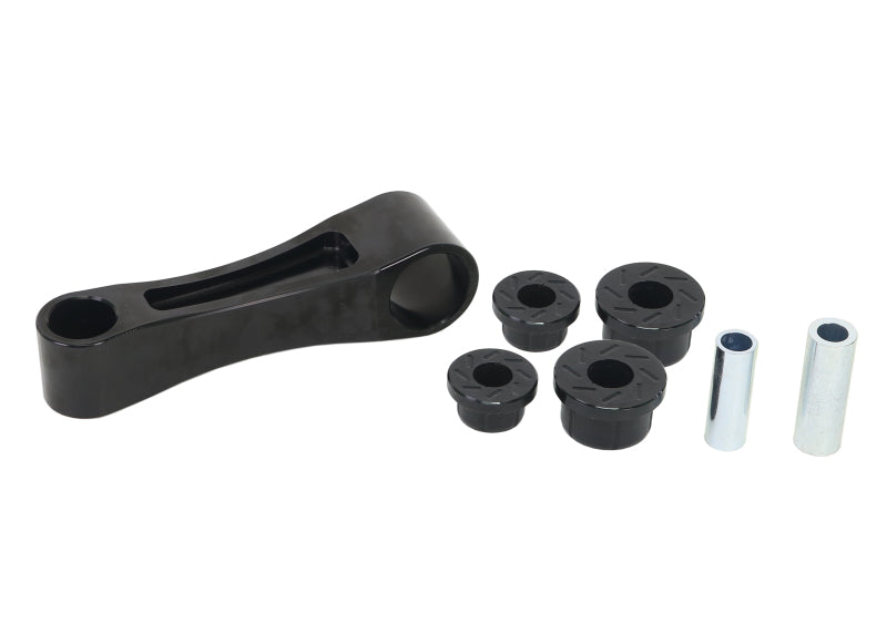 Whiteline 2015+ Honda Civic X FC/FK / 2017+ FK8 Type R Front Engine - Pitch Mount Bushing.