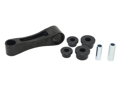 Whiteline 2015+ Honda Civic X FC/FK / 2017+ FK8 Type R Front Engine - Pitch Mount Bushing.