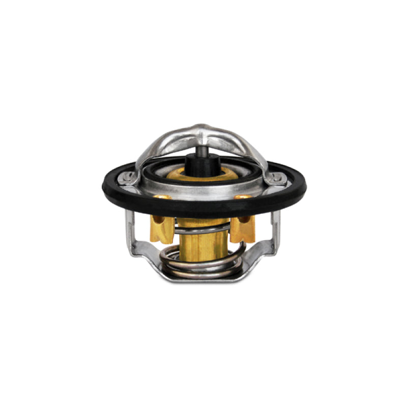 Mishimoto 01-10 Chevy Duramax 2500 6.6L 185 & 191F Degrees Racing Thermostat.