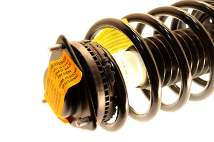 KYB Shocks & Struts Strut Plus Front Left Chrysler Town & Country 11-13/Dodge Grand Caravan 11-13.