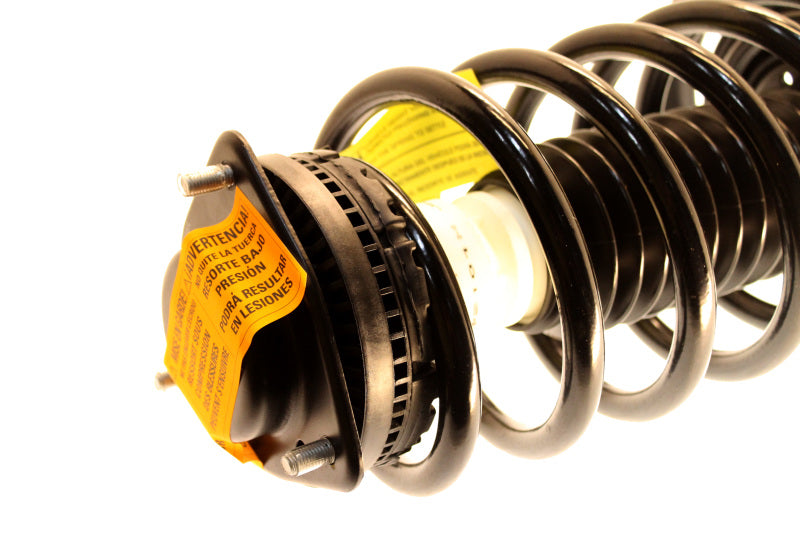 KYB Shocks & Struts Strut Plus Front Left Chrysler Town & Country 11-13/Dodge Grand Caravan 11-13.