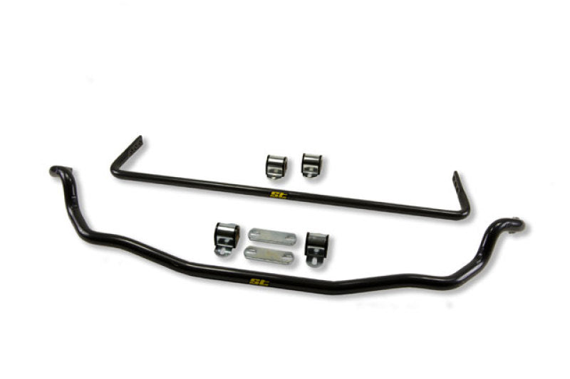 ST Anti-Swaybar Set Hyundai Genesis coupe.