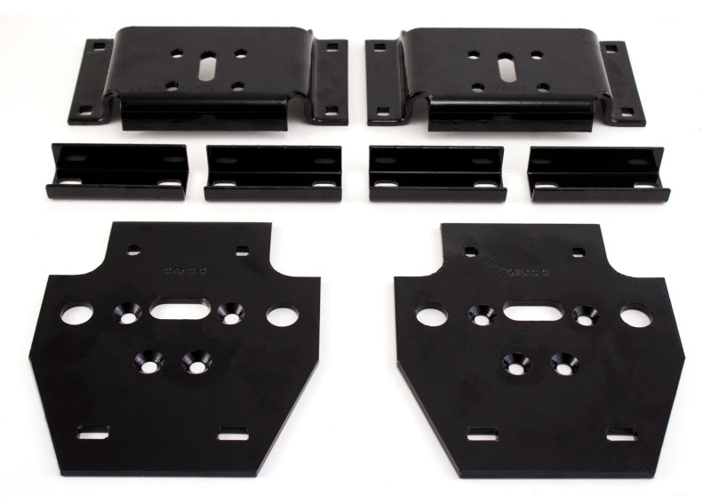 Air Lift Loadlifter 5000 Ultimate Rear Air Spring Kit for 07-17 Toyota Tundra.