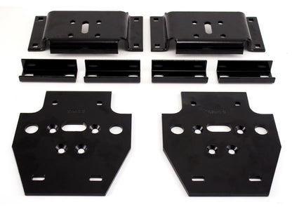 Air Lift Loadlifter 5000 Ultimate Rear Air Spring Kit for 07-17 Toyota Tundra.