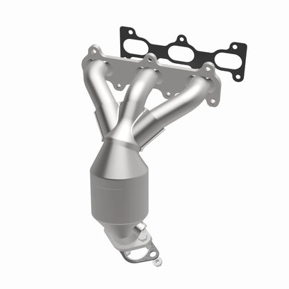 Magnaflow Conv DF 02-06 Hyundai Sonata 2.7L