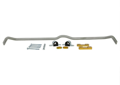 Whiteline 2012+ Audi S3/RS3 / 2013+ Volkswagen Golf R 26mm Front Adjustable Swaybar.