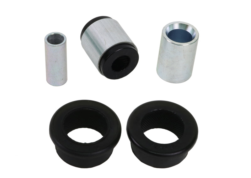 Whiteline Plus 95-04 Nissan Pathfinder R50 Rear Panhard Rod Bushing.