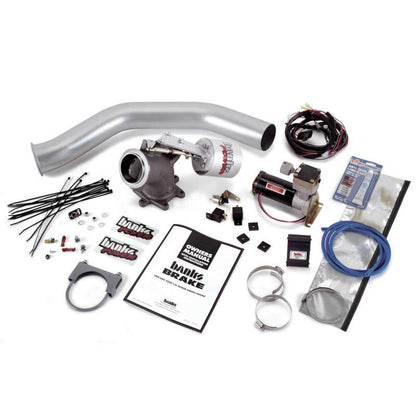 Banks Power 99.5-03 Ford 7.3L (w/ Banks Exhaust) Banks Brake.