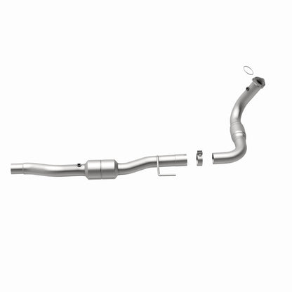 MagnaFlow Conv DF 02-03 Avalanche Driver Side 8.1L