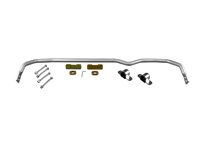 Whiteline 12+ VW Golf MK7 Front Heavy Duty 24mm Swaybar SPE.