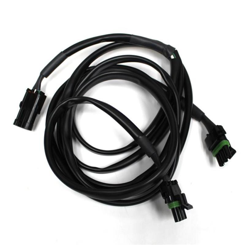 Baja Designs Universal 55in OnX/S8/XL Pro/Sport Wiring Harness Splitter.