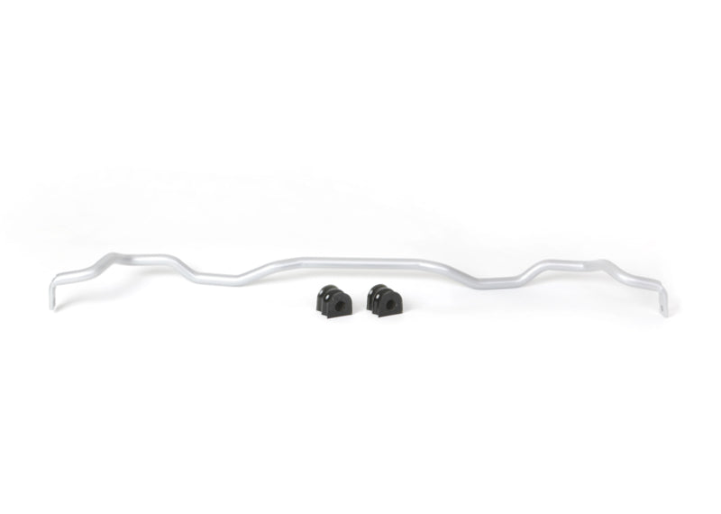 Whiteline 6/94-02 Subaru Legacy Front 20mm Heavy Duty Swaybar.