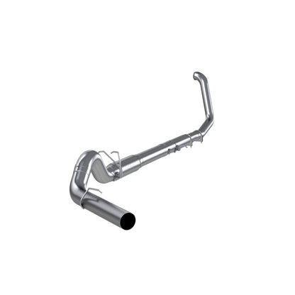 MBRP F-250/350 7.3L all models 5in Turbo Back Single Side Exit AL.