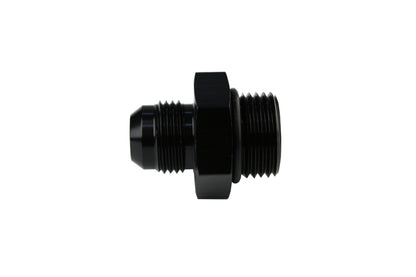Aeromotive AN-10 O-Ring Boss / AN-08 Male Flare Reducer Fitting.