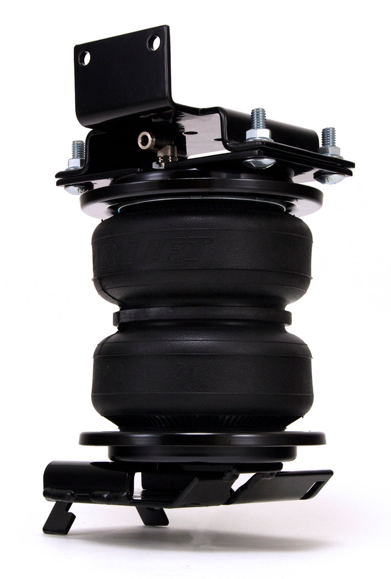 Air Lift Loadlifter 5000 Ultimate Rear Air Spring Kit for 11-17 Dodge Ram 1500.