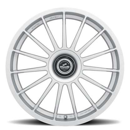 fifteen52 Podium 19x8.5 5x108/5x112 ET45 Speed Silver Wheel