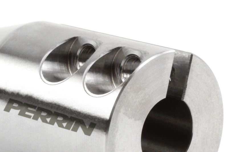 Perrin Honda Civic 10th Gen 6 Speed Manual Adjustable Short Shift Adapter.