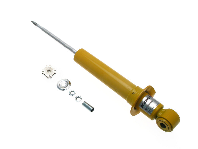 Koni Sport (Yellow) Shock 06-09 Mazda MX-5 Roadster - Rear.