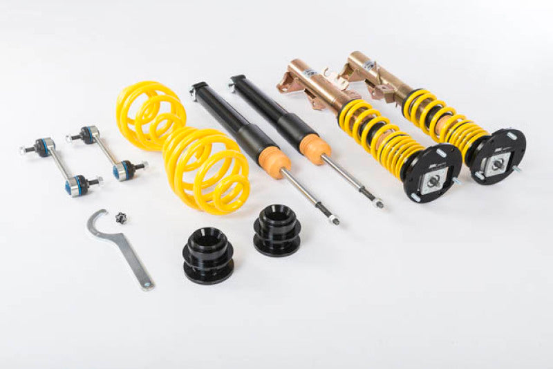 ST TA-Height Adjustable Coilovers 95-99 BMW E36 M3.