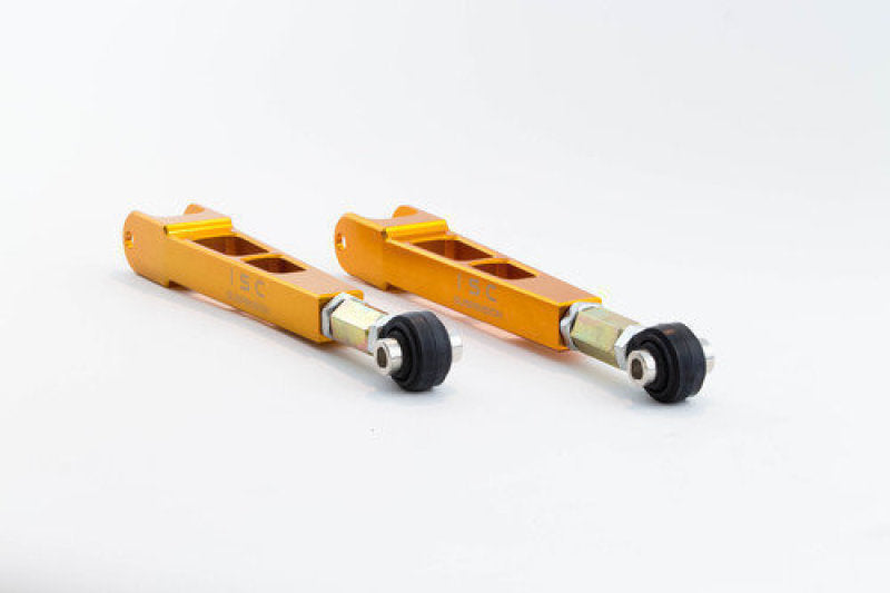 ISC Suspension 08-20 WRX/STi / 13-20 BRZ Toe Arms.