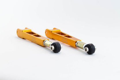ISC Suspension 08-20 WRX/STi / 13-20 BRZ Toe Arms.