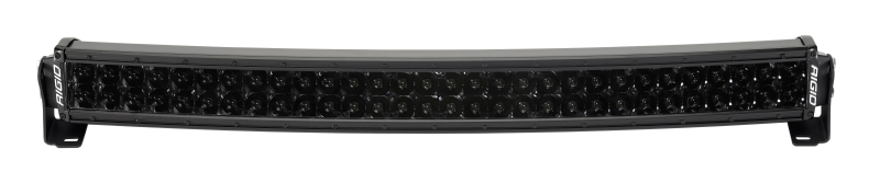 Rigid Industries RDS-Series 30in Spot - Midnight Edition.