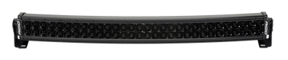 Rigid Industries RDS-Series 30in Spot - Midnight Edition.