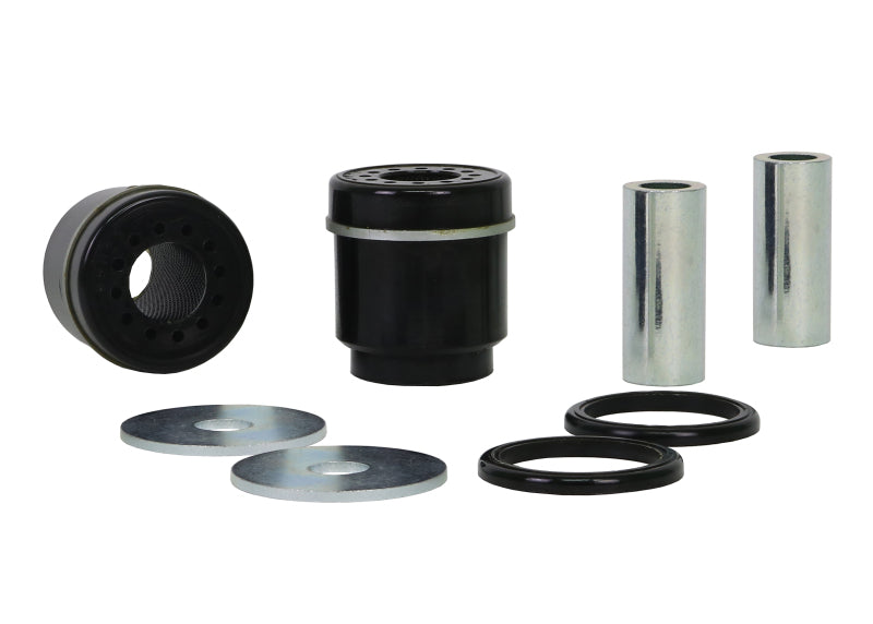Whiteline 12+ Scion FR-S/Subaru BRZ/Toyota 86 Rear Diff - Support Outrigger Bushing.