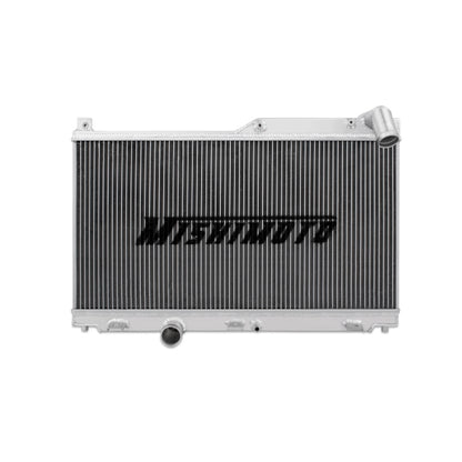 Mishimoto Universal Radiator 25x16x3 Inches Aluminum Radiator.