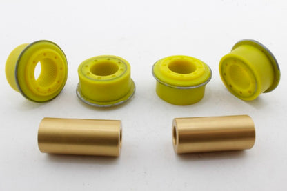 Whiteline Plus 12+ Subaru BRZ / 12+ Scion FR-S / 12+ Toyota 86 Rear Trailing Arm - Lwr Front Bushing.