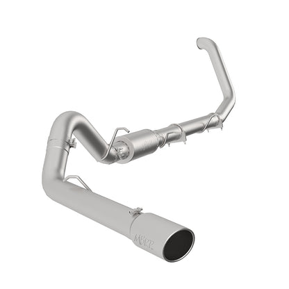 MBRP 1999-2003 Ford Excursion 7.3L Turbo Back Single Side.