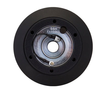 NRG Short Hub Adapter Polaris Slingshot.