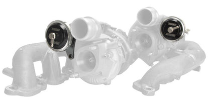 Turbosmart 08+ Nissan R35 GT-R 24 PSI Internal Wastegate Kit.