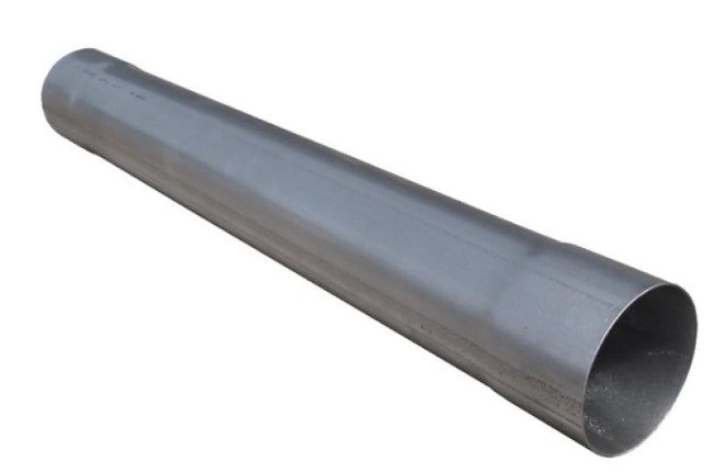 MBRP Universal 30in Muffler Delete Pipe (NO DROPSHIP).