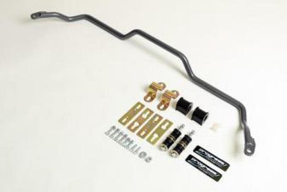 Progress Tech 88-91 Honda Civic/CRX Front Sway Bar (22mm).