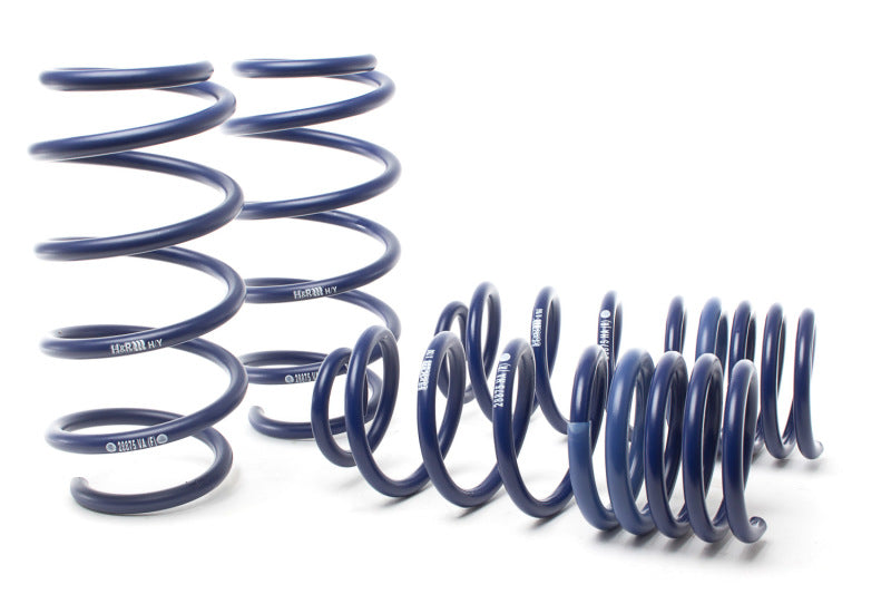 H&R 17-21 Mazda CX-5 (2WD) KF Sport Spring.