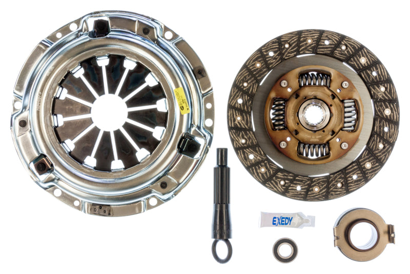 Exedy 2001-2005 Honda Civic L4 Stage 1 Organic Clutch.