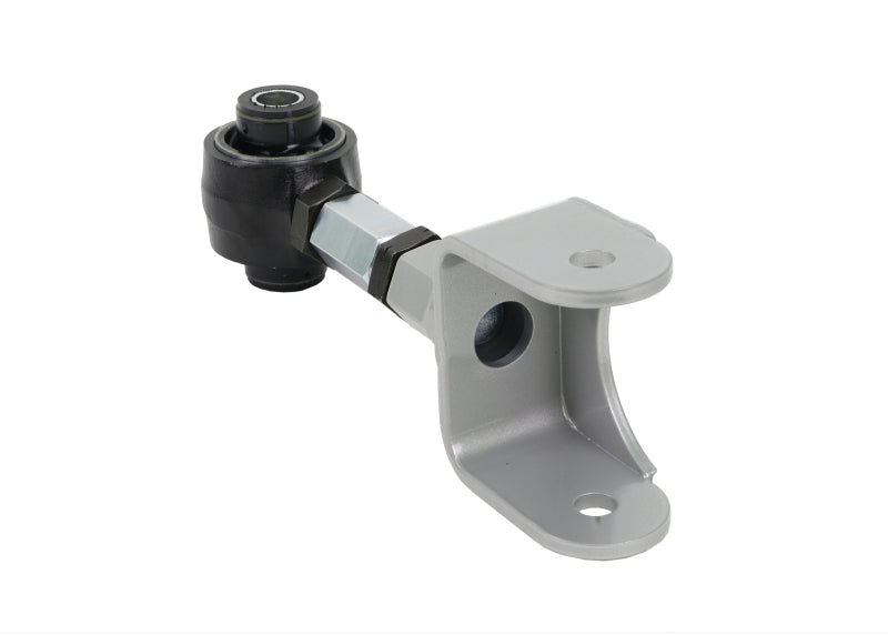 Whiteline 11-14 Ford Mustang GT/Shelby GT500 (S197) Adjustable Rear Upper Control Arm.