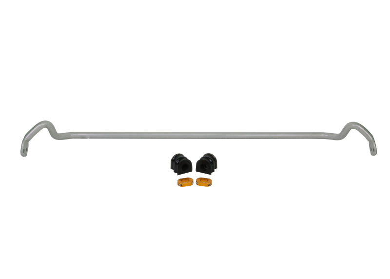 Whiteline 02-07 Subaru WRX Sedan Front 22mm Heavy Duty Adjustable Swaybar.