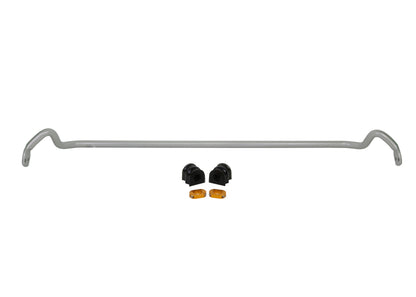 Whiteline 02-07 Subaru WRX Sedan Front 22mm Heavy Duty Adjustable Swaybar.