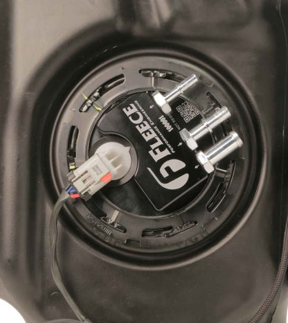 Fleece 11-16 6.6L LML Duramax Truck PowerFlo In-tank Lift Pump (Short Bed Only).