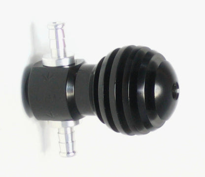 GFB ATOMIC Manual Boost Controller.