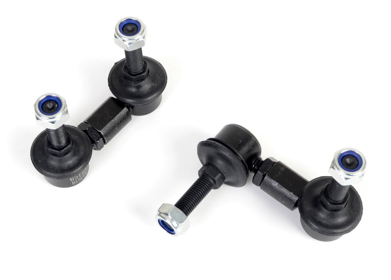 Whiteline 02-08 Subaru WRX / 04-08 WRX STi Front Sway Bar Link Kit.