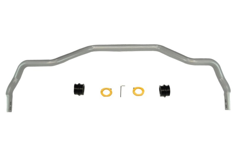 Whiteline 03-06 Nissan 350z Z33 Front 32mm Heavy Duty Adjustable Swaybar.