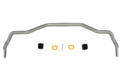 Whiteline 03-06 Nissan 350z Z33 Front 32mm Heavy Duty Adjustable Swaybar.