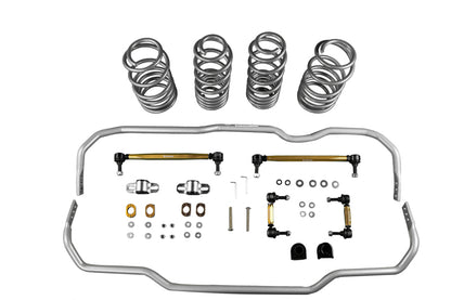 Whiteline Volkswagen Golf MK6 2.0 GTI Grip Series Stage 1 Kit